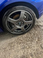 Ford Focus 2002 Rs