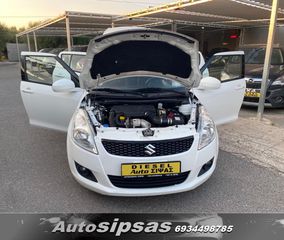Suzuki Swift 2011 Ddis-thumb-15
