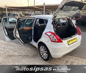 Suzuki Swift 2011 Ddis-thumb-9