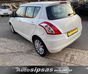 Suzuki Swift 2011 Ddis-thumb-2