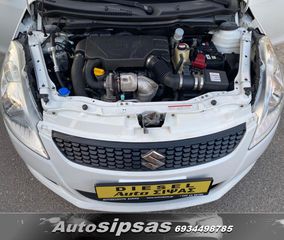 Suzuki Swift 2011 Ddis-thumb-14