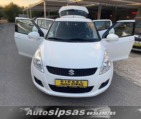 Suzuki Swift 2011 Ddis-thumb-7