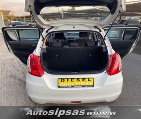 Suzuki Swift 2011 Ddis-thumb-10