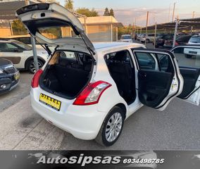 Suzuki Swift 2011 Ddis-thumb-11