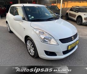 Suzuki Swift 2011 Ddis-thumb-1