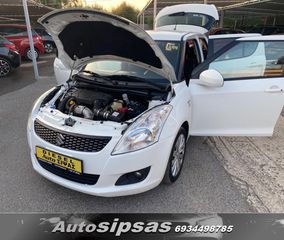 Suzuki Swift 2011 Ddis-thumb-12