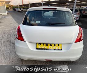 Suzuki Swift 2011 Ddis-thumb-4