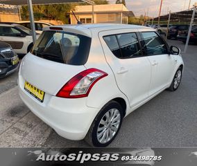 Suzuki Swift 2011 Ddis-thumb-5