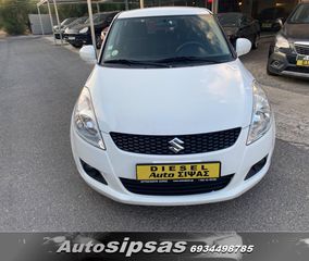 Suzuki Swift 2011 Ddis-thumb-3