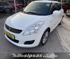 Suzuki Swift 2011 Ddis