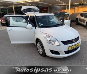 Suzuki Swift 2011 Ddis-thumb-6