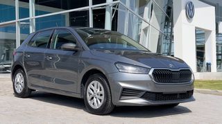 Skoda Fabia 2024 Selection 1.0 110Hp