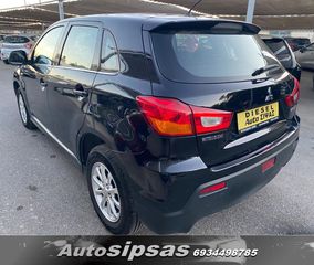 Mitsubishi Asx 2011-thumb-4