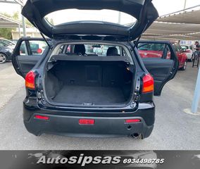 Mitsubishi Asx 2011-thumb-8