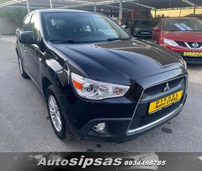 Mitsubishi Asx 2011-thumb-2