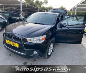 Mitsubishi Asx 2011-thumb-6