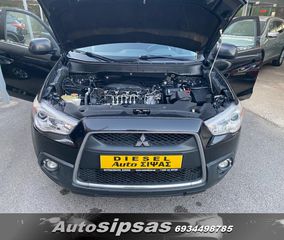 Mitsubishi Asx 2011-thumb-10