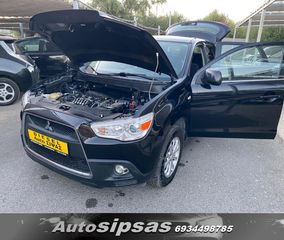 Mitsubishi Asx 2011-thumb-12