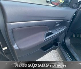 Mitsubishi Asx 2011-thumb-17