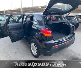 Mitsubishi Asx 2011-thumb-9