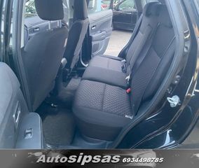 Mitsubishi Asx 2011-thumb-20