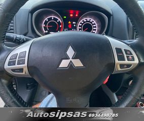 Mitsubishi Asx 2011-thumb-34