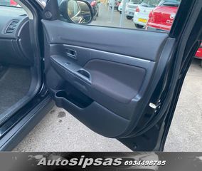 Mitsubishi Asx 2011-thumb-26