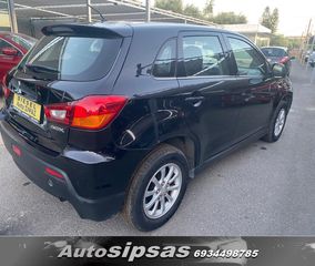 Mitsubishi Asx 2011-thumb-3