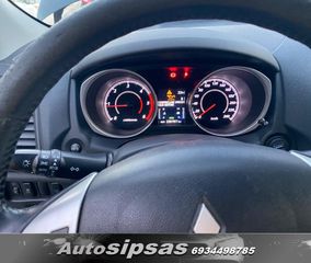 Mitsubishi Asx 2011-thumb-30