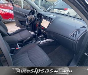 Mitsubishi Asx 2011-thumb-29