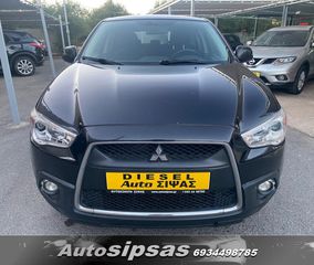 Mitsubishi Asx 2011-thumb-1