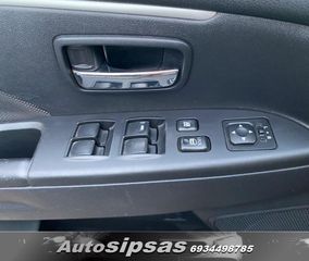 Mitsubishi Asx 2011-thumb-39