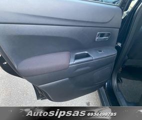 Mitsubishi Asx 2011-thumb-22
