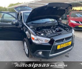 Mitsubishi Asx 2011-thumb-13
