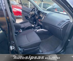 Mitsubishi Asx 2011-thumb-28