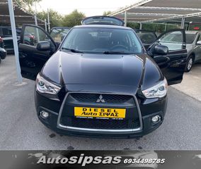 Mitsubishi Asx 2011-thumb-7