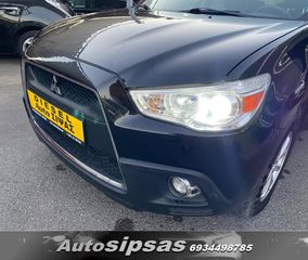 Mitsubishi Asx 2011-thumb-43