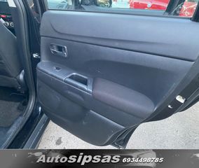 Mitsubishi Asx 2011-thumb-23