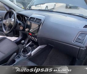 Mitsubishi Asx 2011-thumb-27