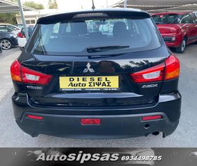 Mitsubishi Asx 2011-thumb-5