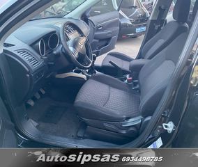 Mitsubishi Asx 2011-thumb-18