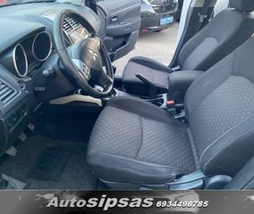 Mitsubishi Asx 2011-thumb-19
