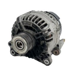 Δυναμό Volkswagen Golf VI 2008-2016