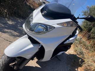 Yamaha Majesty 400 ABS 2006-thumb-1