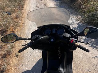 Yamaha Majesty 400 ABS 2006-thumb-2