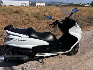 Yamaha Majesty 400 ABS 2006-thumb-4