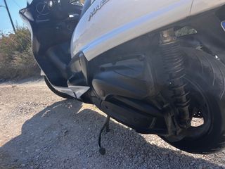 Yamaha Majesty 400 ABS 2006-thumb-5