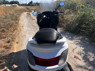 Yamaha Majesty 400 ABS 2006-thumb-6