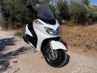 Yamaha Majesty 400 ABS 2006-thumb-9