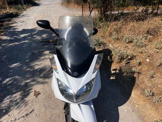 Yamaha Majesty 400 ABS 2006-thumb-10